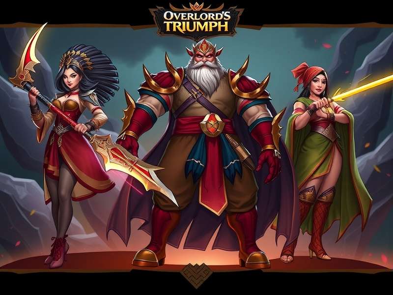 Meera Devi Playable Character