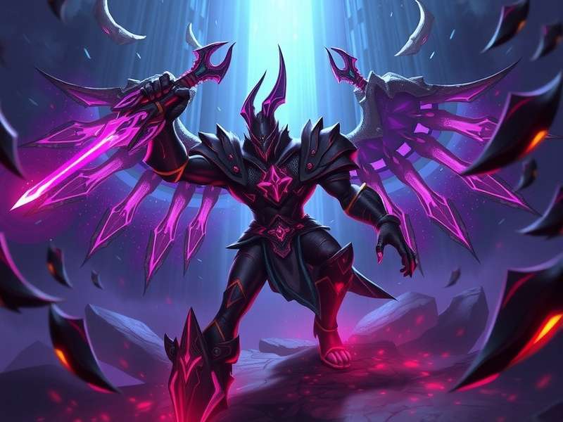 Morjim Overlords Triumph Future Updates